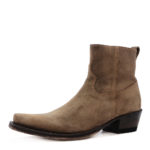 Sendra laarzen 12322 bruine heren boots – Sendra – 33152001003440