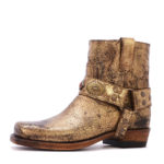 Sendra pete boots goud – Sendra – 2887500500738
