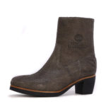 Shabbies 207020 snake boots – Shabbies –